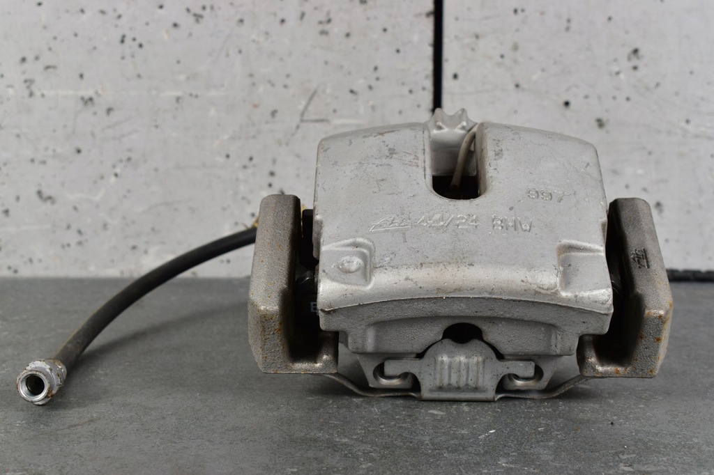 фото №13, Bmw x5 f15 e70 f16 гальма гальмівні диски диск супорти задня супорт 345x24 275km!