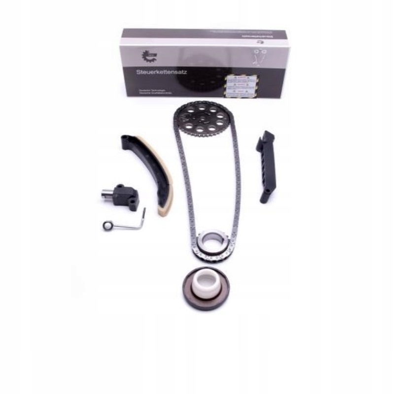 Купити Ланцюг розподільного валу kpl 8el. do smart roadster