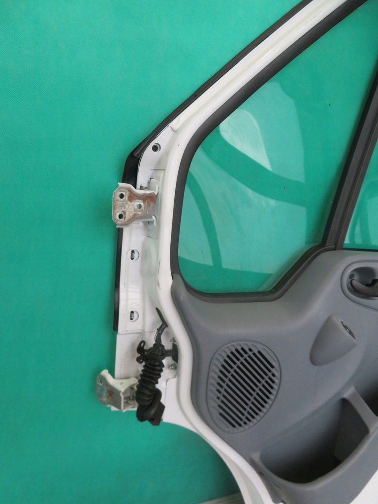 фото №10, Дверь правый перед ford transit mk7