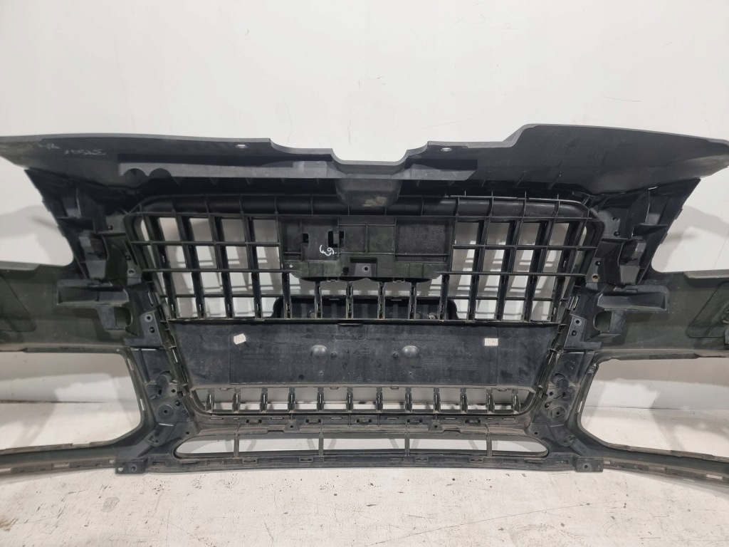 Купить Бампер перед передний audi q5 8r lift