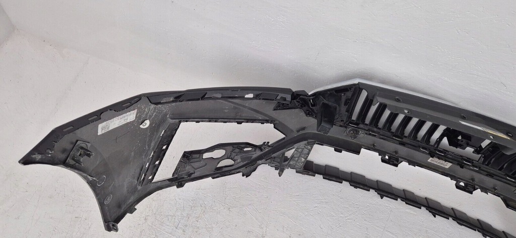 фото №13, Skoda octavia iv rs 5e3 2020- бампер передний перед 5e3807221