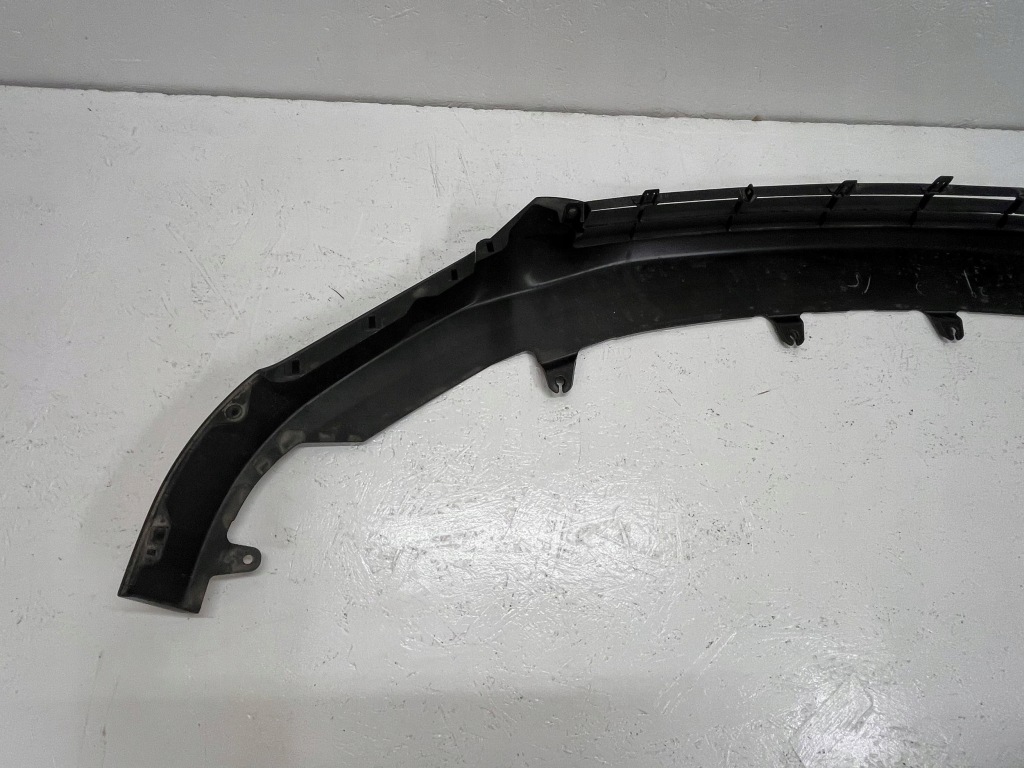 Купить Lexus lbx 2024- накладка бампер передний перед оригинал  52411-52030