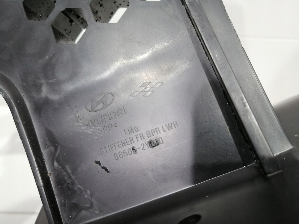 фото №10, Балка передня перед нижня hyundai ix-35 ix35 nowa