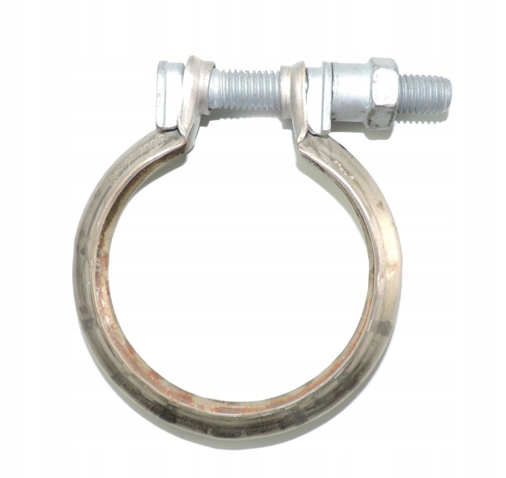 Купить Хомут выхлоп fiat ducato 2014-