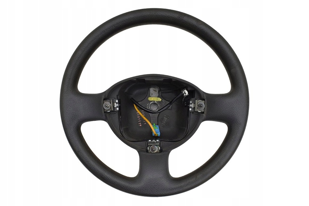 фото №1, Повітропровід fiat punto ii