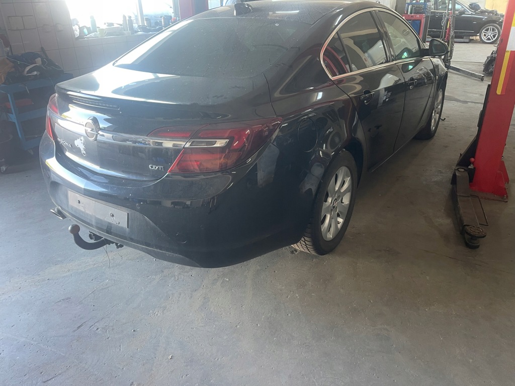 Купить Opel insignia a lift z22y бампер задняя 4 x pdc