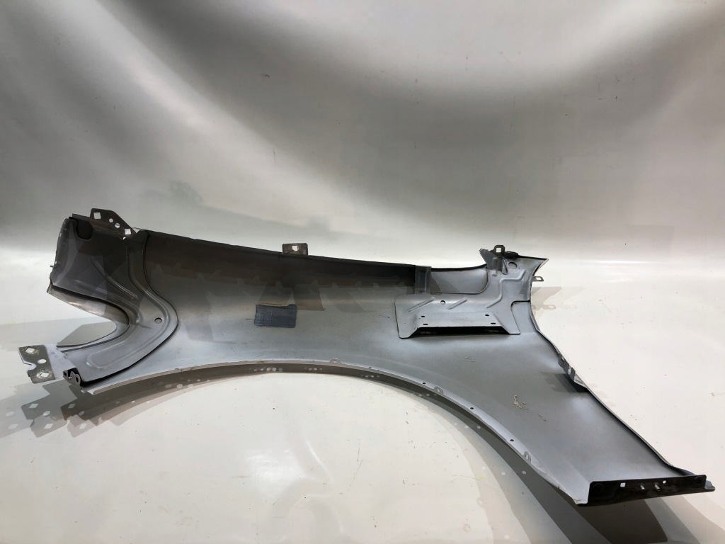 фото №4, Alfa romeo stelvio крила правий перед передній