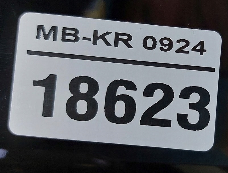 фото №14, Козирок спойлер кришки задня compass ii 17r 735746186