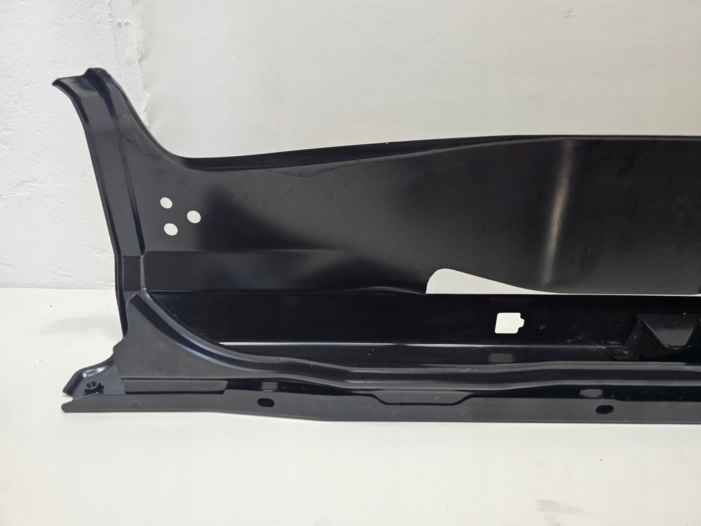 фото №13, Pas задняя задний усилитель toyota hilux 15- новый