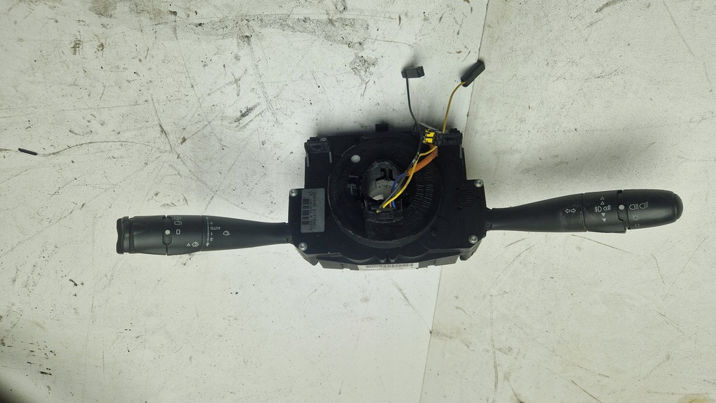 фото №1, Citroen c2 переключатель комбинированный 96488214xt