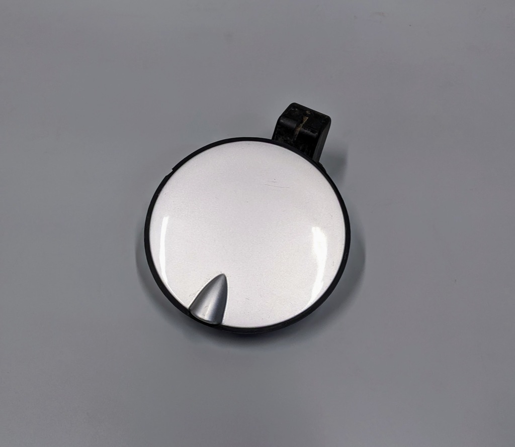 фото №1, Кришка заливної пального opel vectra c z2au