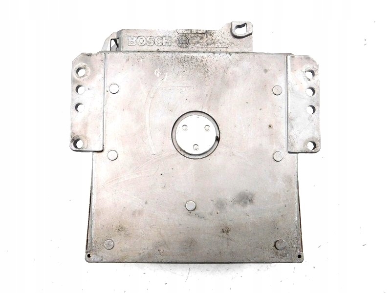 фото №8, R/20 peugeot 306 1.6 бортовий комп'ютер двигуна 9617161480