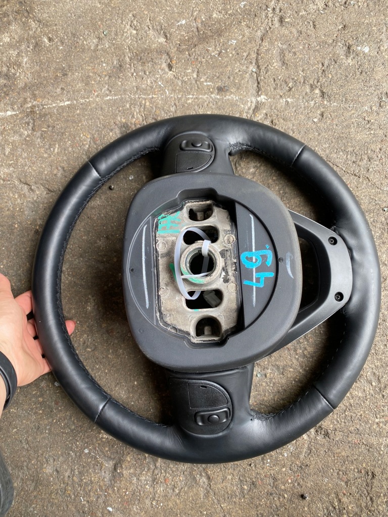 фото №9, 49 jeep grand cherokee wk2 lift воздуховод кожа