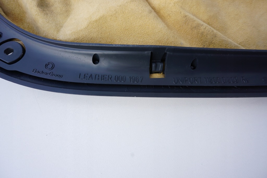 фото №9, 0000576 сітка двері права smart fortwo i