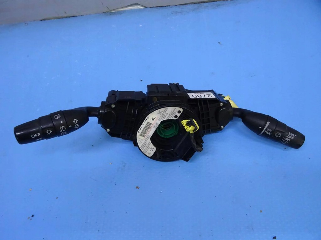 фото №1, Переключатель комбинированный honda civic viii