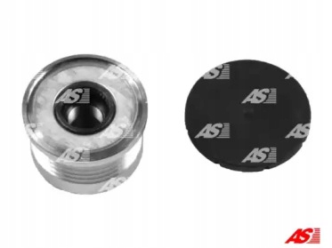 Шкив генератора as-pl afp3011 Киев