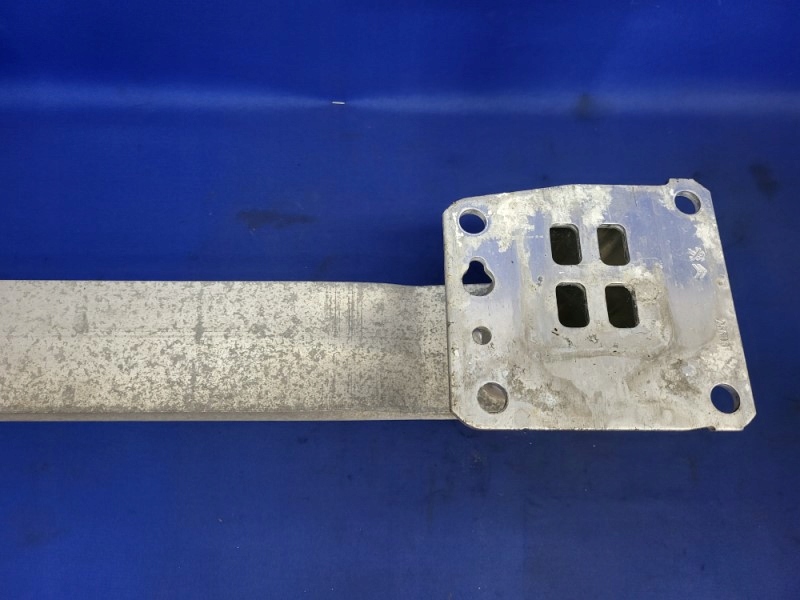 фото №6, Підсилювач балка бампера задня expert iii jumpy iii