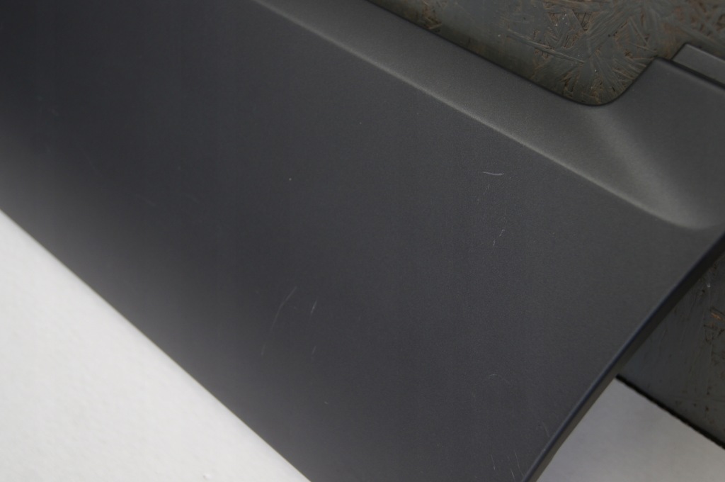 фото №4, Volvo xc90 ii молдинг двері ліва задня 31399055