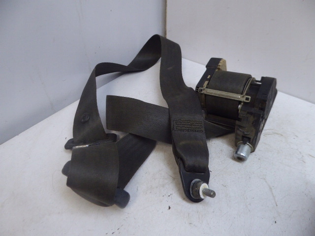 фото №14, Panda ii 03- подушка подушка безпеки ремені перед 1.3 jtd