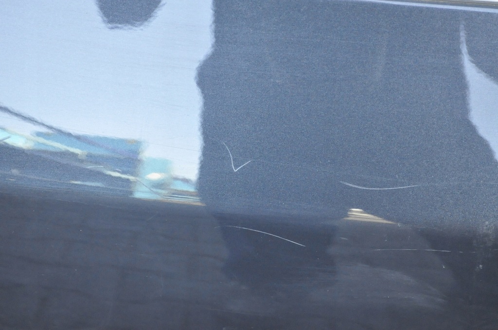 фото №7, Volvo s60 ii двері лівий задня задні повний