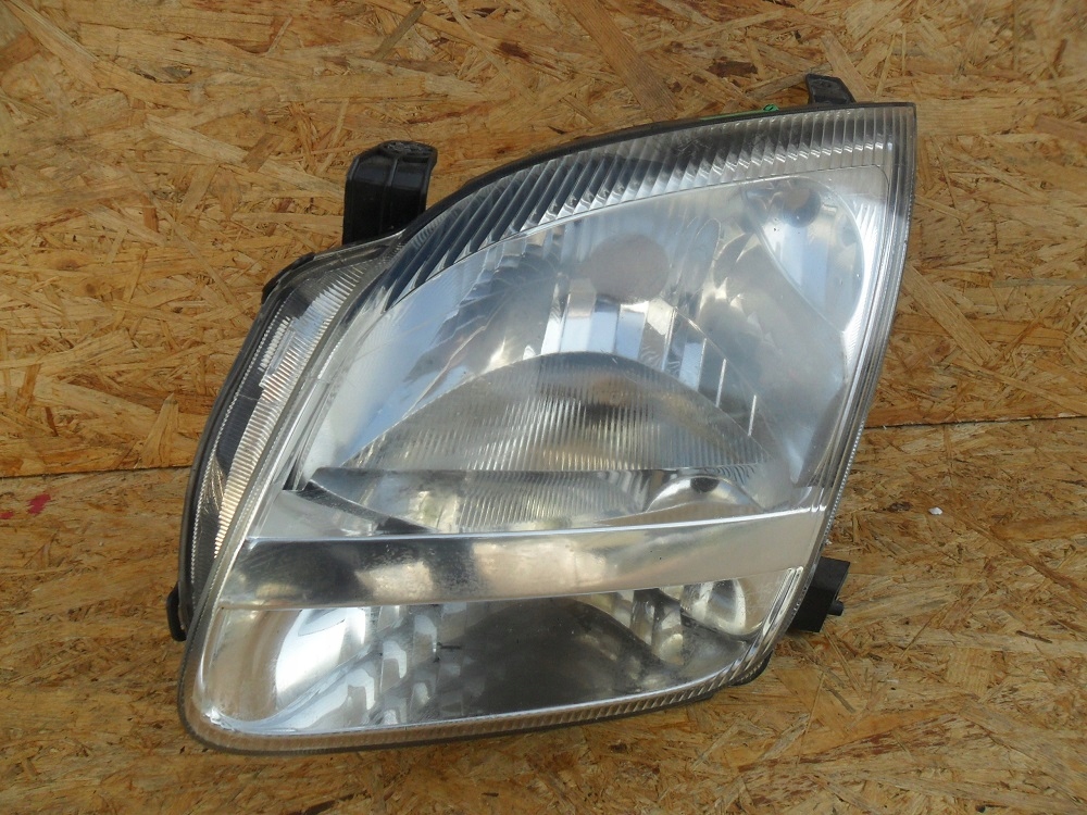 фото №1, Suzuki ignis fh 2004 2005 2006 2007 фара левый