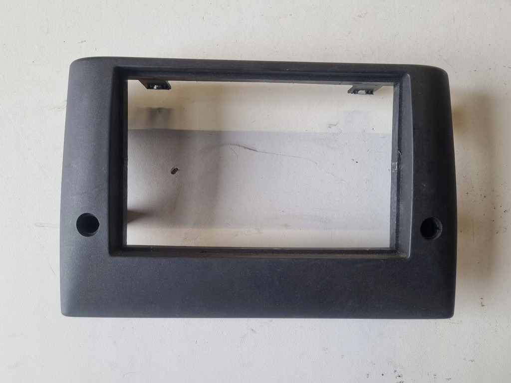 фото №1, Fiat stilo рамка захист радіо 2 din europa 02 r