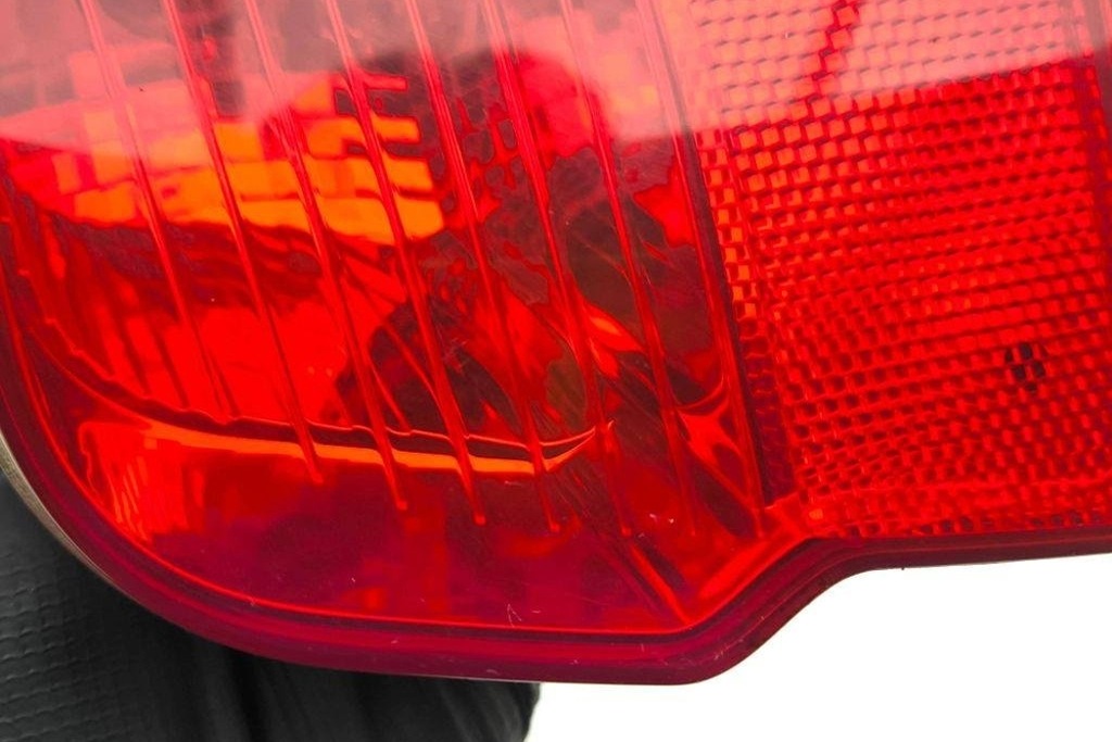 фото №9, Противотуманная фара задний citroën berlingo k9 9811718480 1.6l 2022