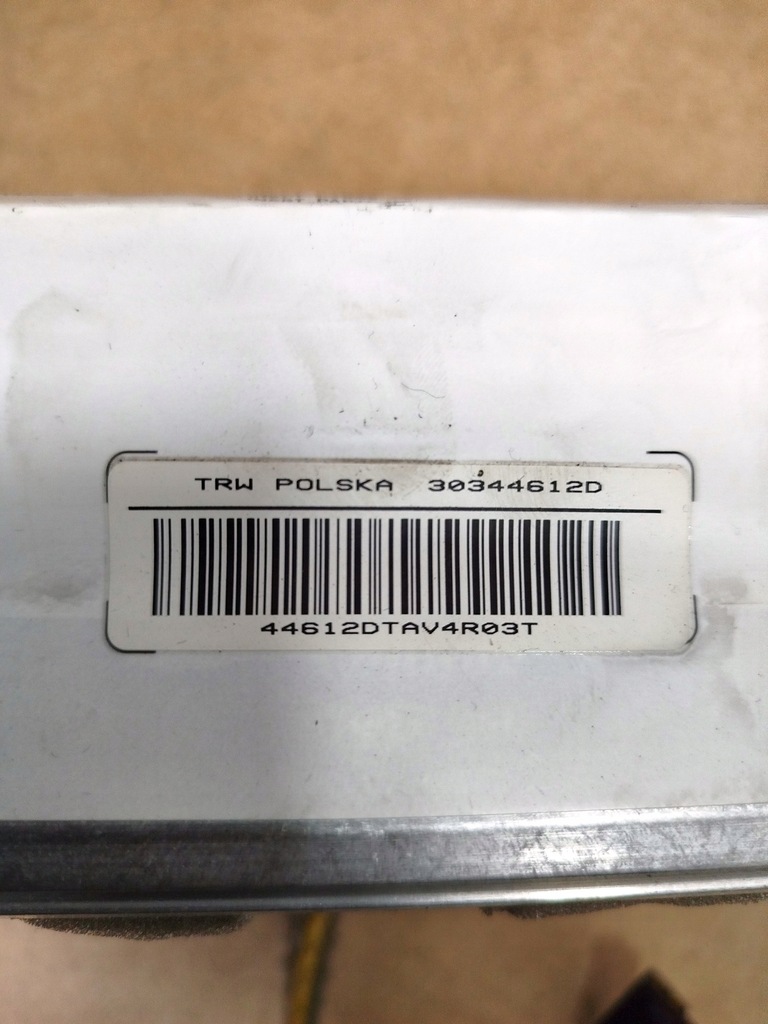 фото №6, Подушка воздушная правая подушка безопасности пассажира bmw x3 30344611