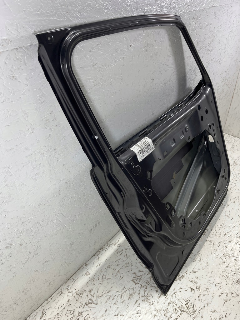 фото №8, Дверь левая передние левый перед jeep renegade 14-