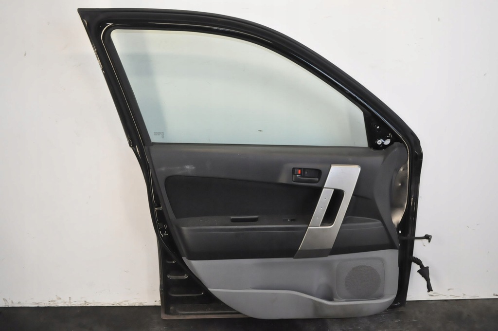 фото №14, Daihatsu terios ii двері лівий перед ліва передні