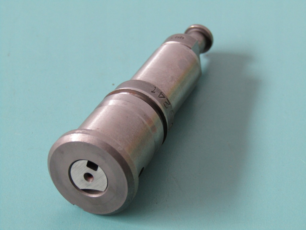 Купить Bosch 2 418 450 003 scania секция насоса впрыска