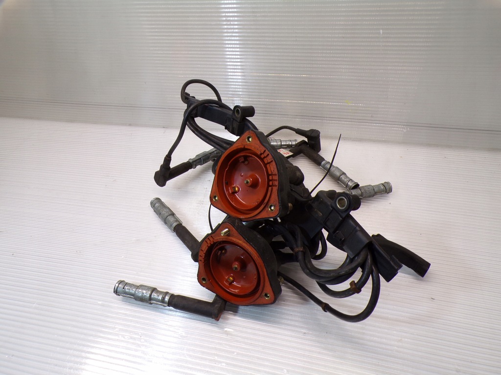 фото №1, Апарат запалювання mercedes w126 w140 sl r 129 v8