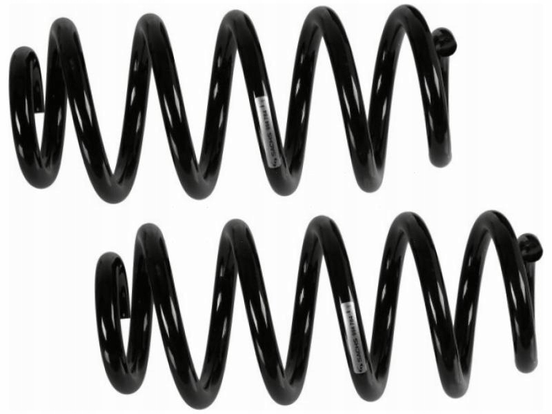 фото №1, Пружины задняя sachs 994 784