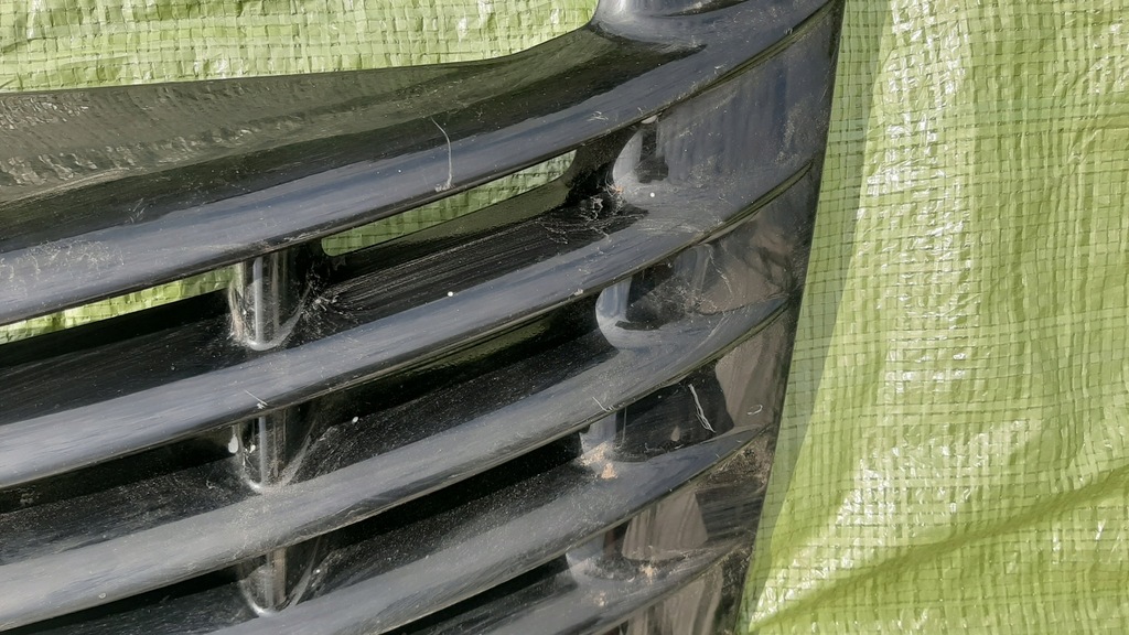 фото №1, 9051150013 решётка радиатора решётка радиатора перед chrysler pt cruiser