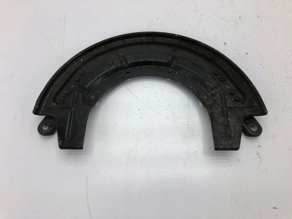 фото №2, Scania r захист диск гальмівний оригінал 1490168