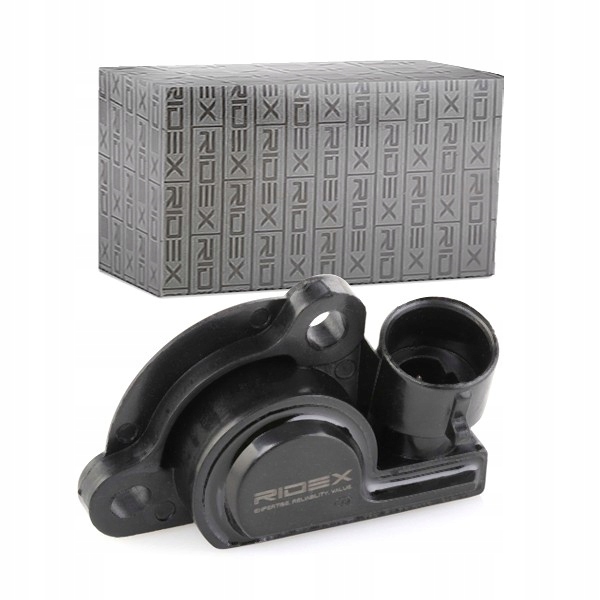 фото №2, Ridex 3940t0010 датчик, налаштування дросель