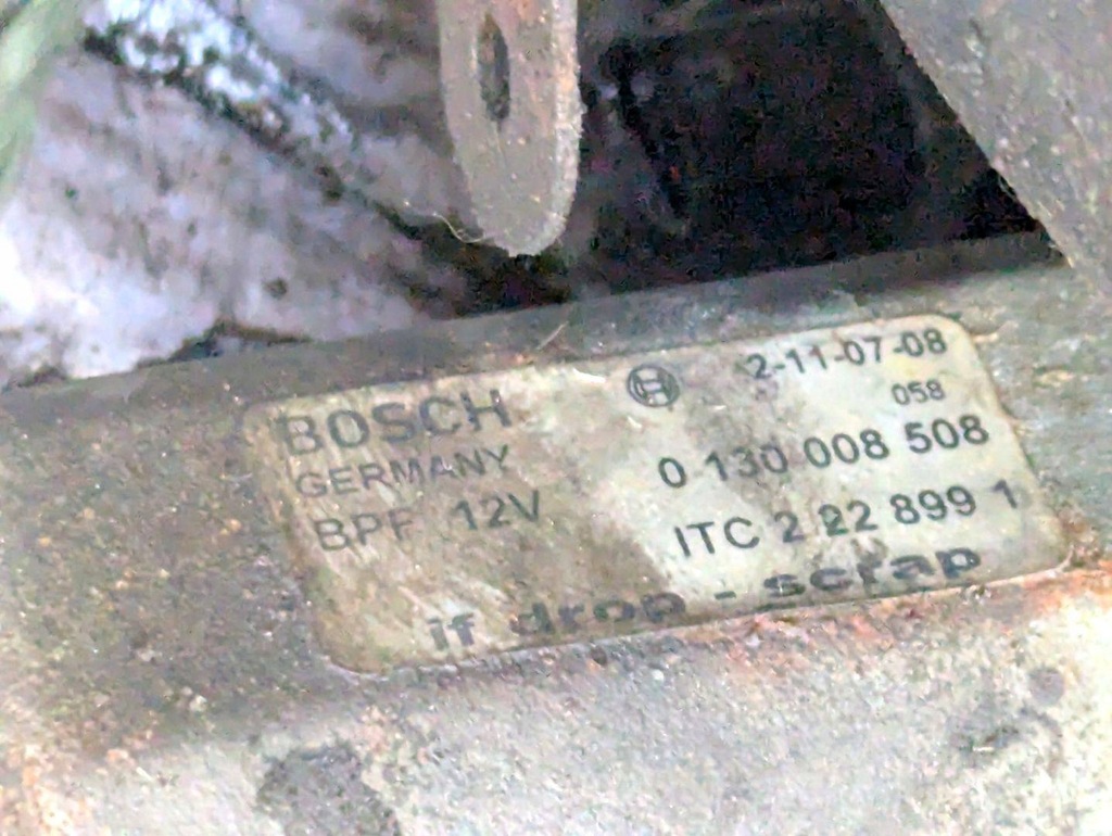 фото №9, Коробка передач приладова land rover discovery 3 l319 2008 4h227k780ca