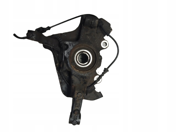 фото №2, Grande punto 1.3 cdti поворотный кулак ступица правый перед