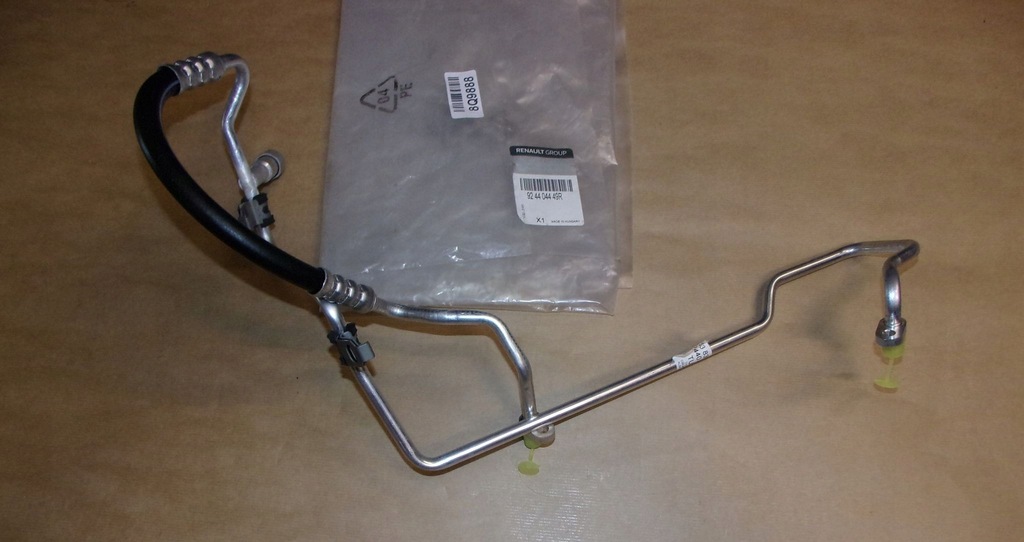 фото №1, Шланг кондиціонера r twingo iii 0.9tce 924404449r