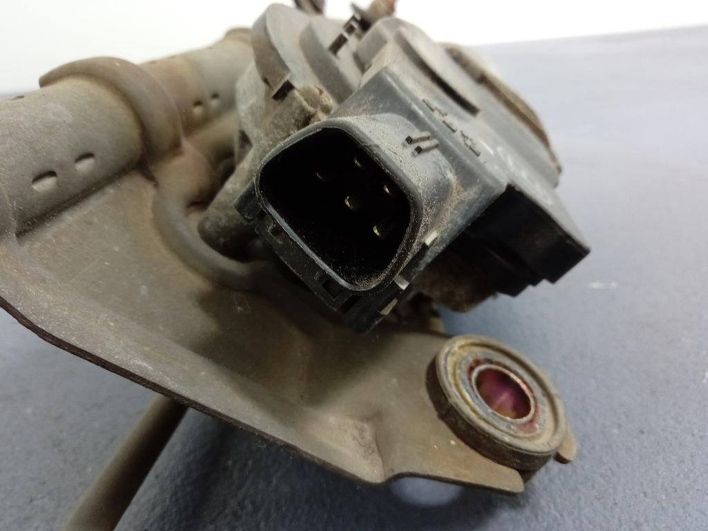 фото №6, Outlander i 03- механизм дворник перед eu