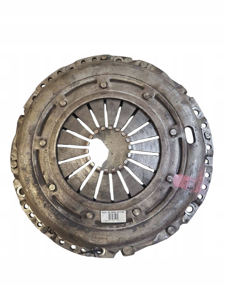 фото №1, Притиск зчеплення volvo v60 063082001134