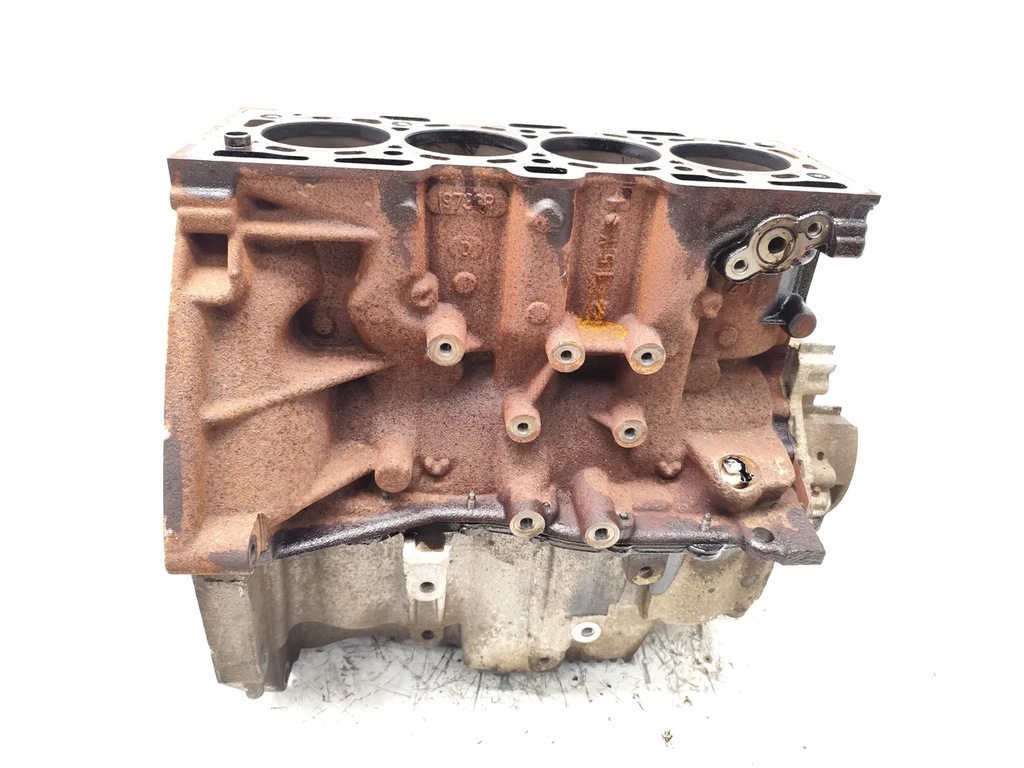 фото №13, Renault megane kompletny блок двигателя 2014 хэтчбек 4/5dr k9k636 09-23