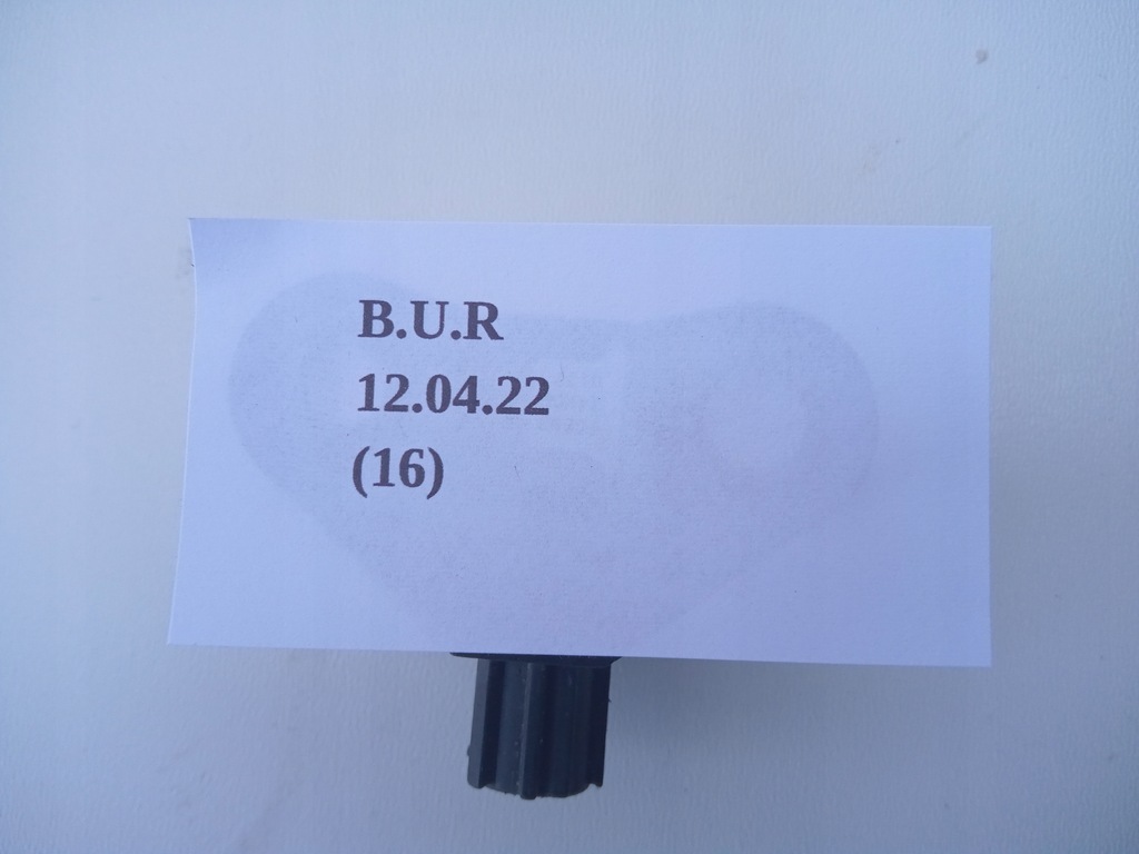 фото №5, Датчик ударний боковий infiniti qx70 fx30 fx35