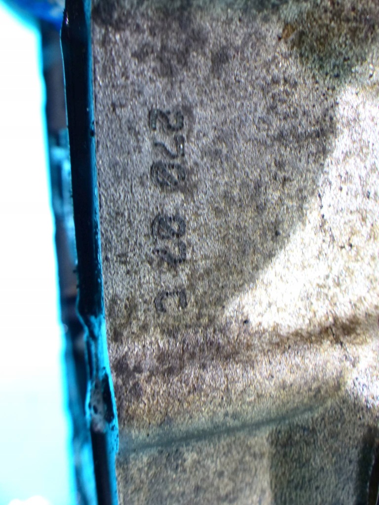 Основание опора вала fiat linea 1.4 t-jet Киев