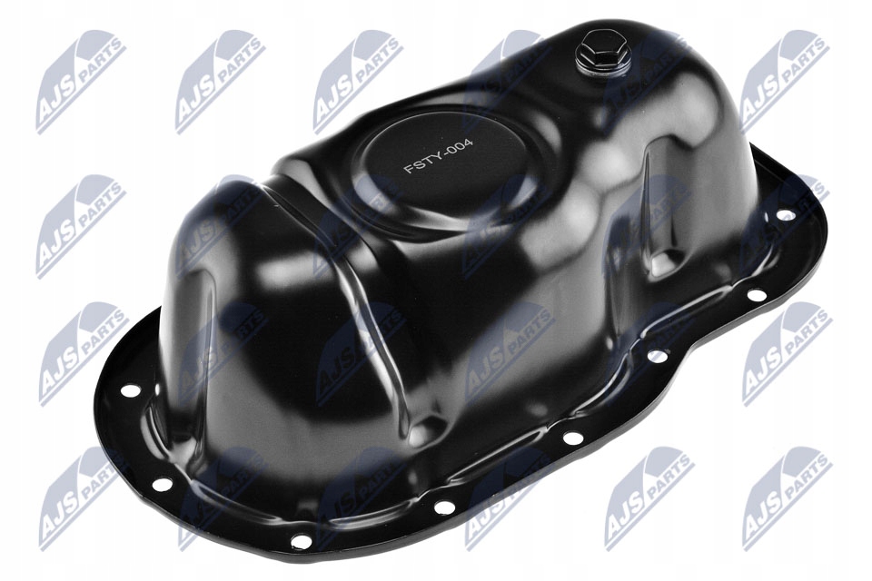 фото №3, Bmo-ty-004 nty піддон масляна toyota 4-runner 4.0