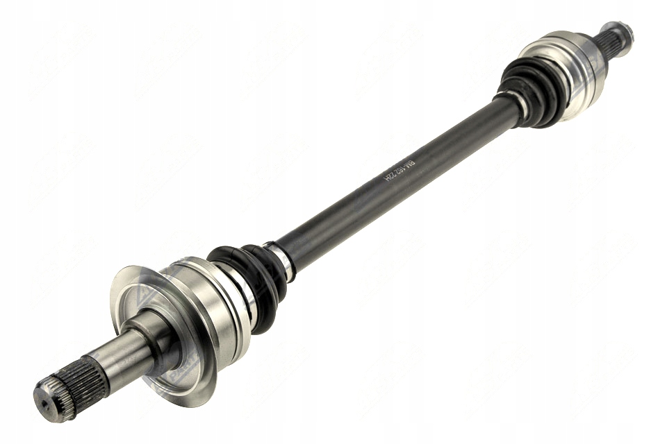 Купити Привідний вал привідна задні лівий=правий до bmw x6 f16 30