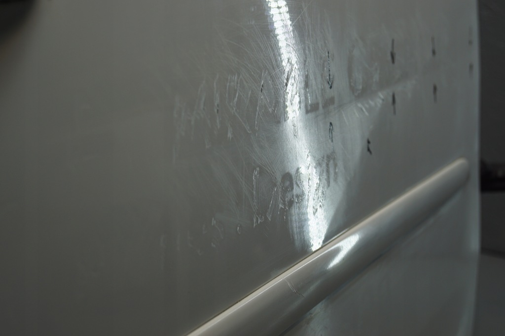 фото №12, Двері правий перед vw touran i lift