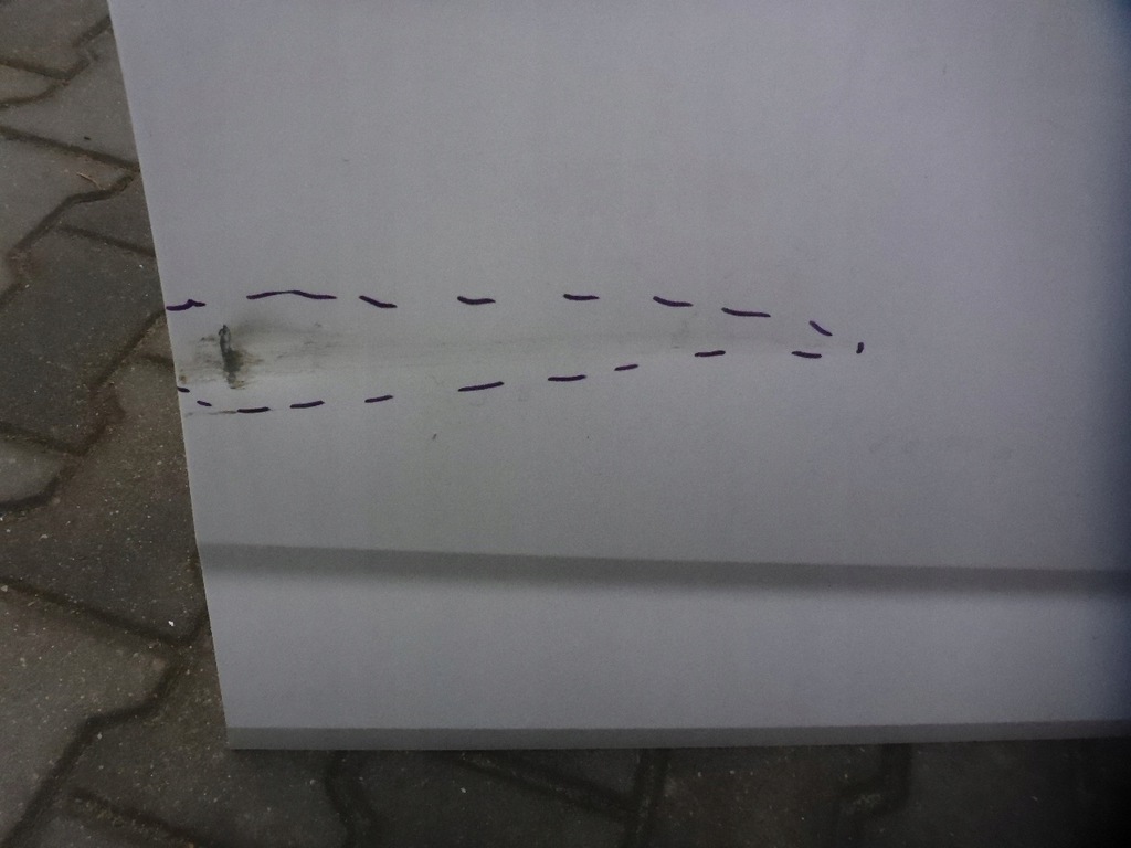 фото №7, Skoda scala 657 19- дверь передние правое правый перед оригинал