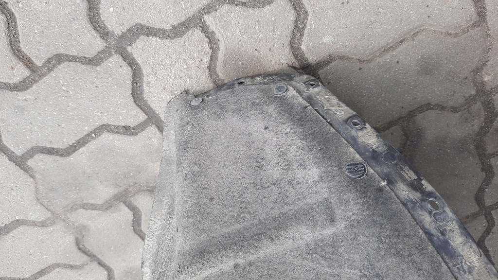 фото №4, Volvo v60 s60 ii подкрылок задняя задние левая 31333252