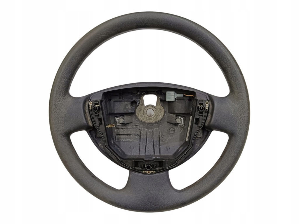 фото №1, Воздуховод renault laguna ii lift 8200057418